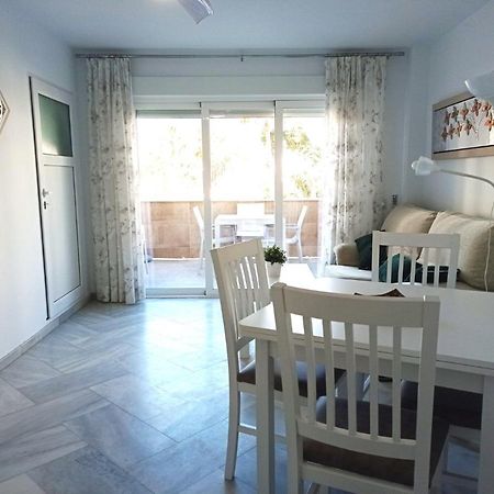 Puerto Marina Family Home בנאלמדנה מראה חיצוני תמונה