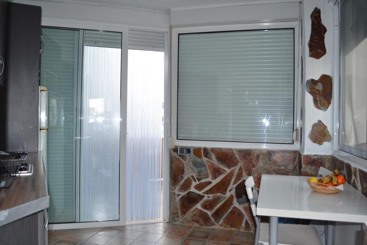 Puerto Marina Family Home בנאלמדנה מראה חיצוני תמונה