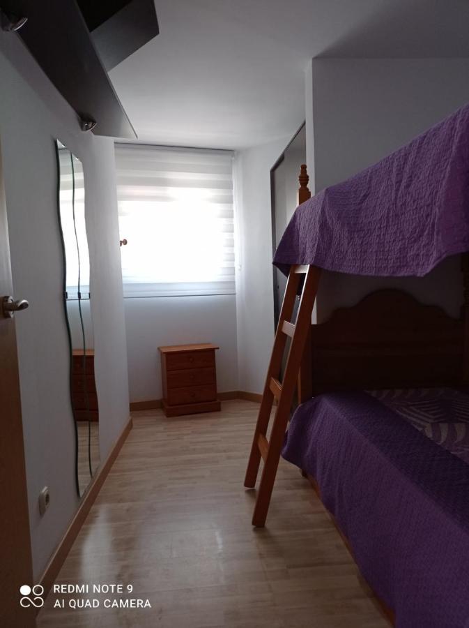 Puerto Marina Family Home בנאלמדנה מראה חיצוני תמונה