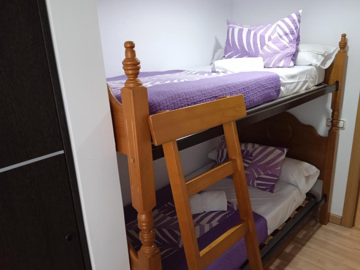 Puerto Marina Family Home בנאלמדנה מראה חיצוני תמונה