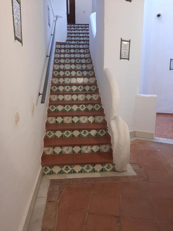 Puerto Marina Family Home בנאלמדנה מראה חיצוני תמונה