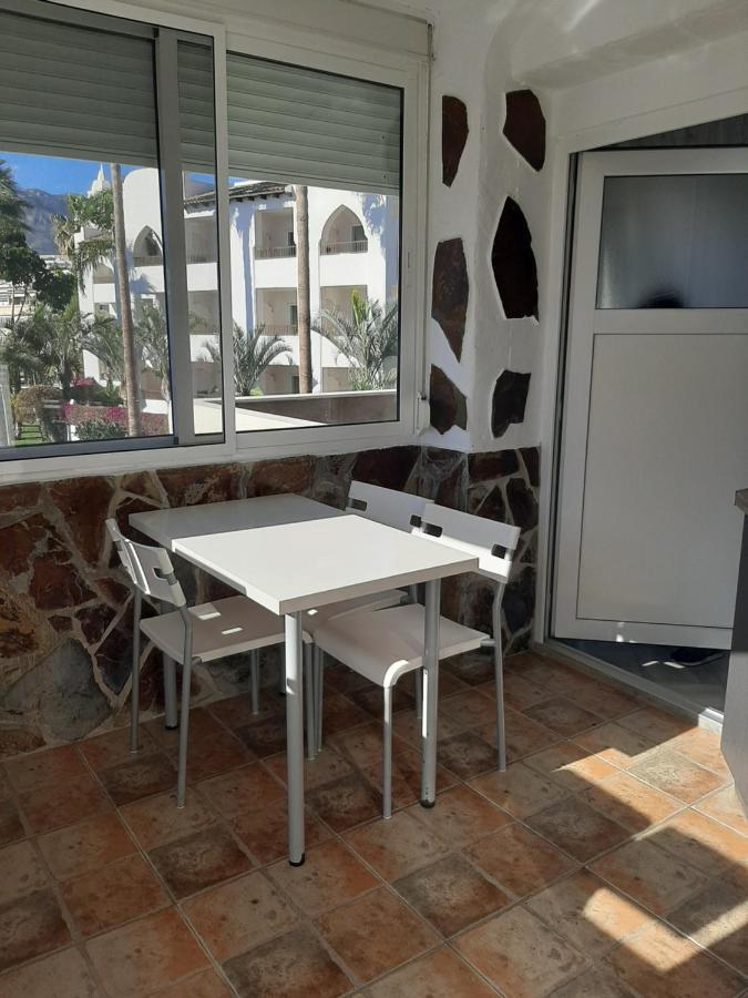 Puerto Marina Family Home בנאלמדנה מראה חיצוני תמונה