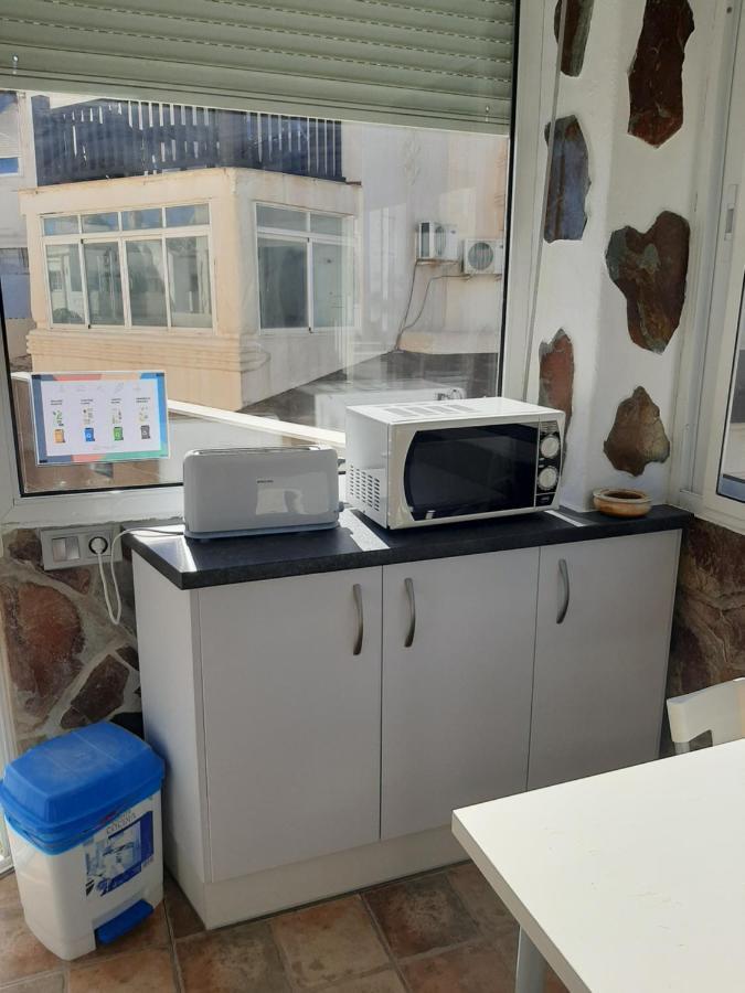 Puerto Marina Family Home בנאלמדנה מראה חיצוני תמונה