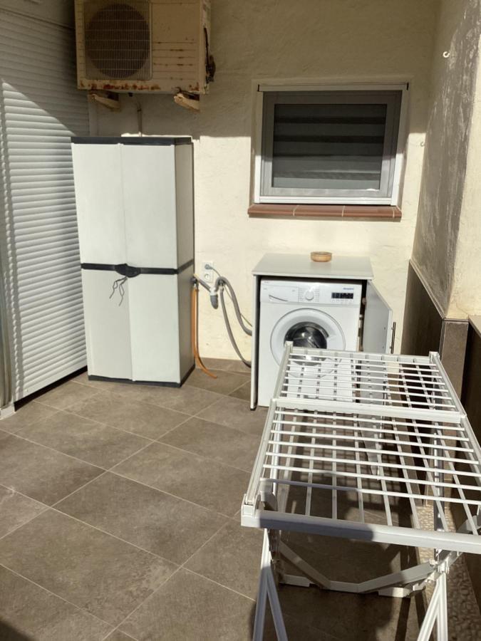 Puerto Marina Family Home בנאלמדנה מראה חיצוני תמונה